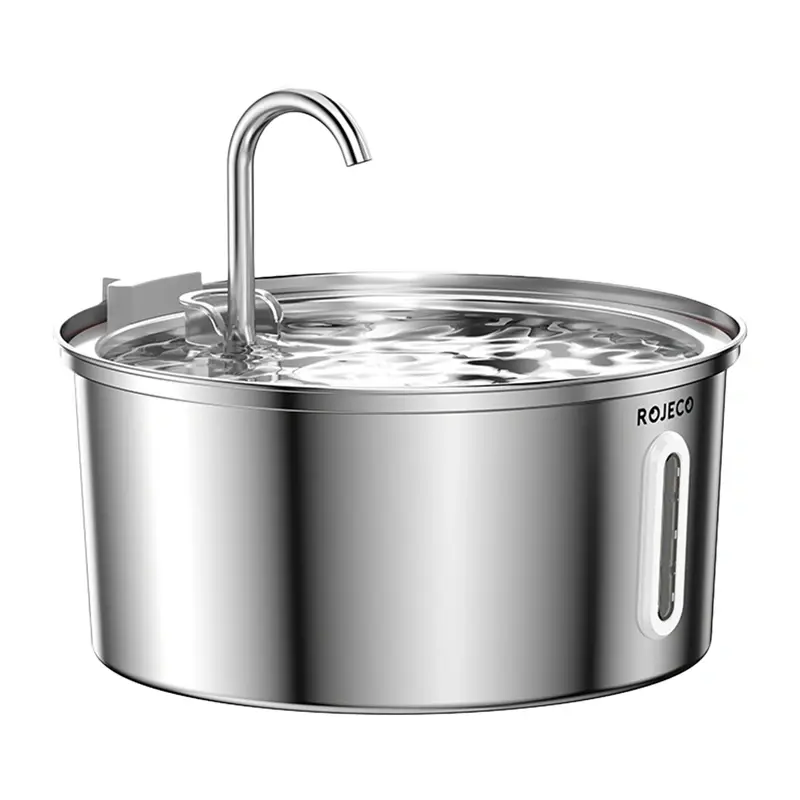 ROJECO 3.2-liter Cat Water Fountain