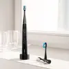Niceboy SONICBLACK Vibrating Electric Toothbrush - Black Photo 10
