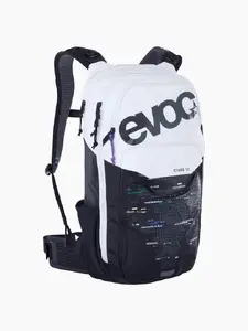 EVOC Stage 12 Multicolour Cycling Backpack
