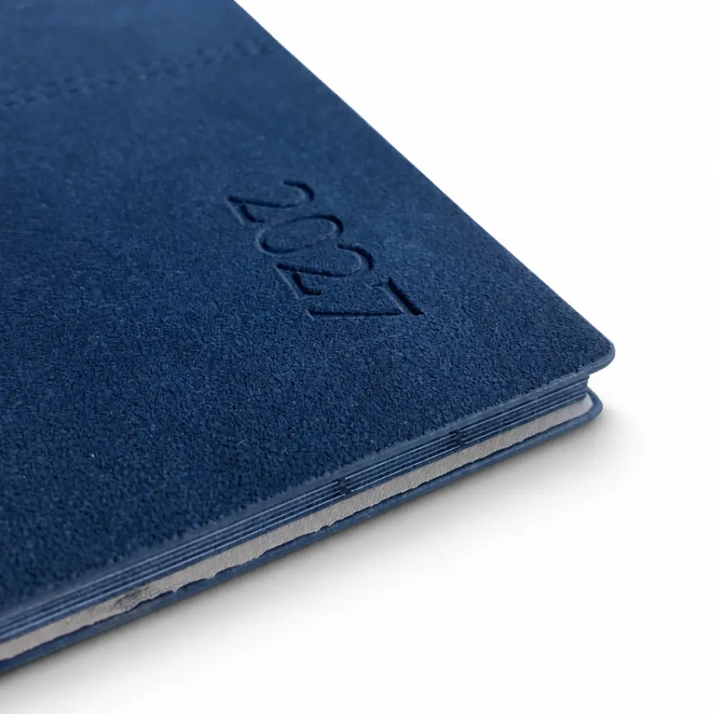 FAT Imperial 2027 A4 Weekly Planner Photo 2