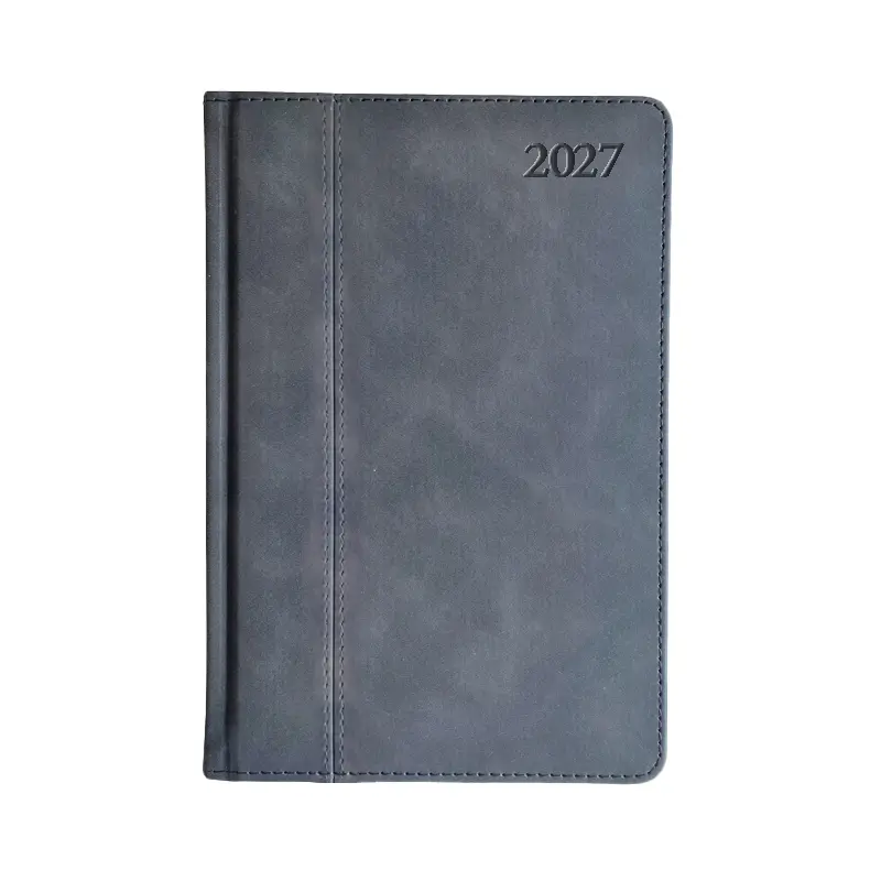 FAT PREMIER PLUS 2027 Planner A4 Photo 2