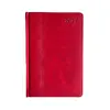 FAT PREMIER PLUS 2027 Еженедельник А4 Красный Photo 2