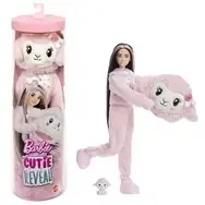 Кукла MATTEL Barbie Cutie Reveal Ягненок Photo 7