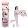 Кукла MATTEL Barbie Cutie Reveal Ягненок Photo 7