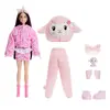 Кукла MATTEL Barbie Cutie Reveal Ягненок Photo 13