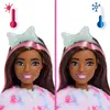 MATTEL Barbie Cutie Reveal Zaķis Modes lelle Photo 3