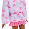 MATTEL Barbie Cutie Reveal Zaķis Modes lelle Photo 4