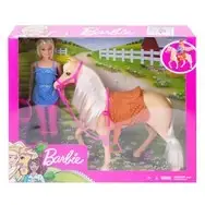 MATTEL Barbie Cutie Reveal Zaķis Modes lelle Photo 7