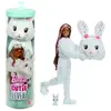 MATTEL Barbie Cutie Reveal Zaķis Modes lelle Photo 8