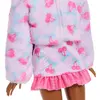 MATTEL Barbie Cutie Reveal Zaķis Modes lelle Photo 11