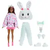 MATTEL Barbie Cutie Reveal Zaķis Modes lelle Photo 13