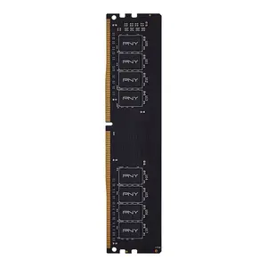 PNY MD8GSD43200-SB 8 GB DDR4 3200 MHz Memory Module 288-pin DIMM Single-channel
