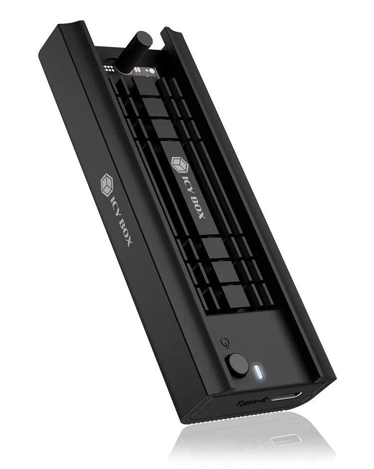 ICY BOX IB-180MC-C31 M.2 SSD
