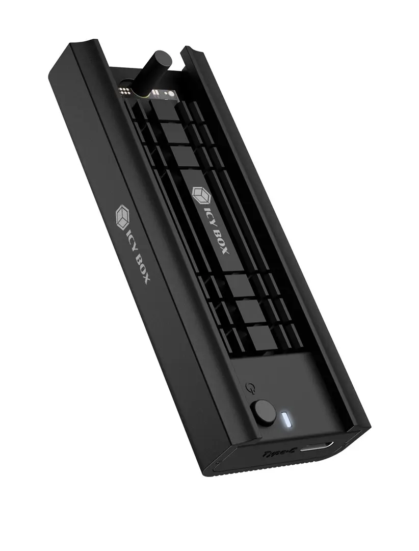 Карман для SSD ICY BOX IB-180MC-C31 Photo 2