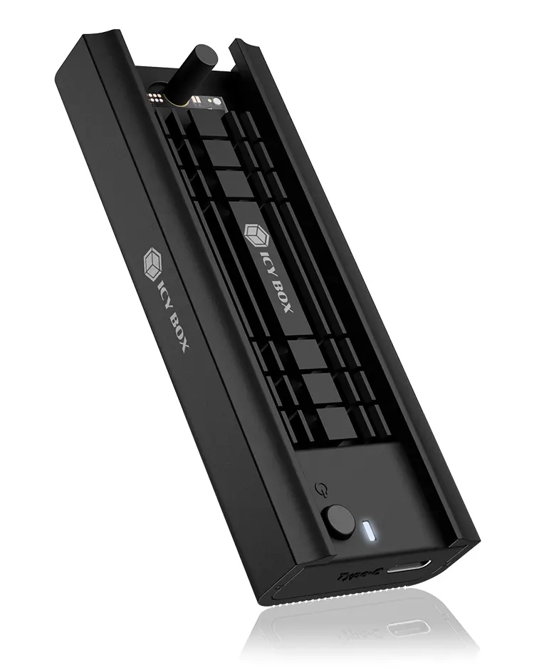 Карман для SSD ICY BOX IB-180MC-C31 Photo 10