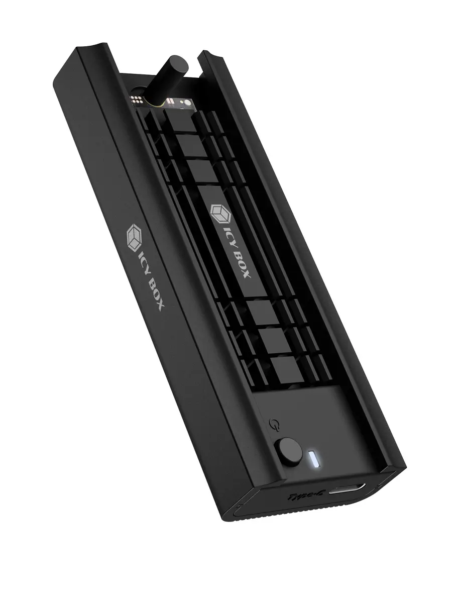 Карман для SSD ICY BOX IB-180MC-C31 Photo 17