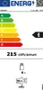 Холодильник Indesit INKS 8261 W4E Photo 10