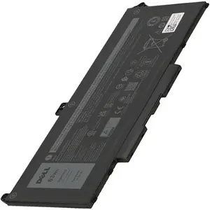 Oriģinālais klēpjdatora akumulators 15.2V 3941mAh priekš Dell Latitude 5420, Latitude 5520, Precision 3560 no 2-Power