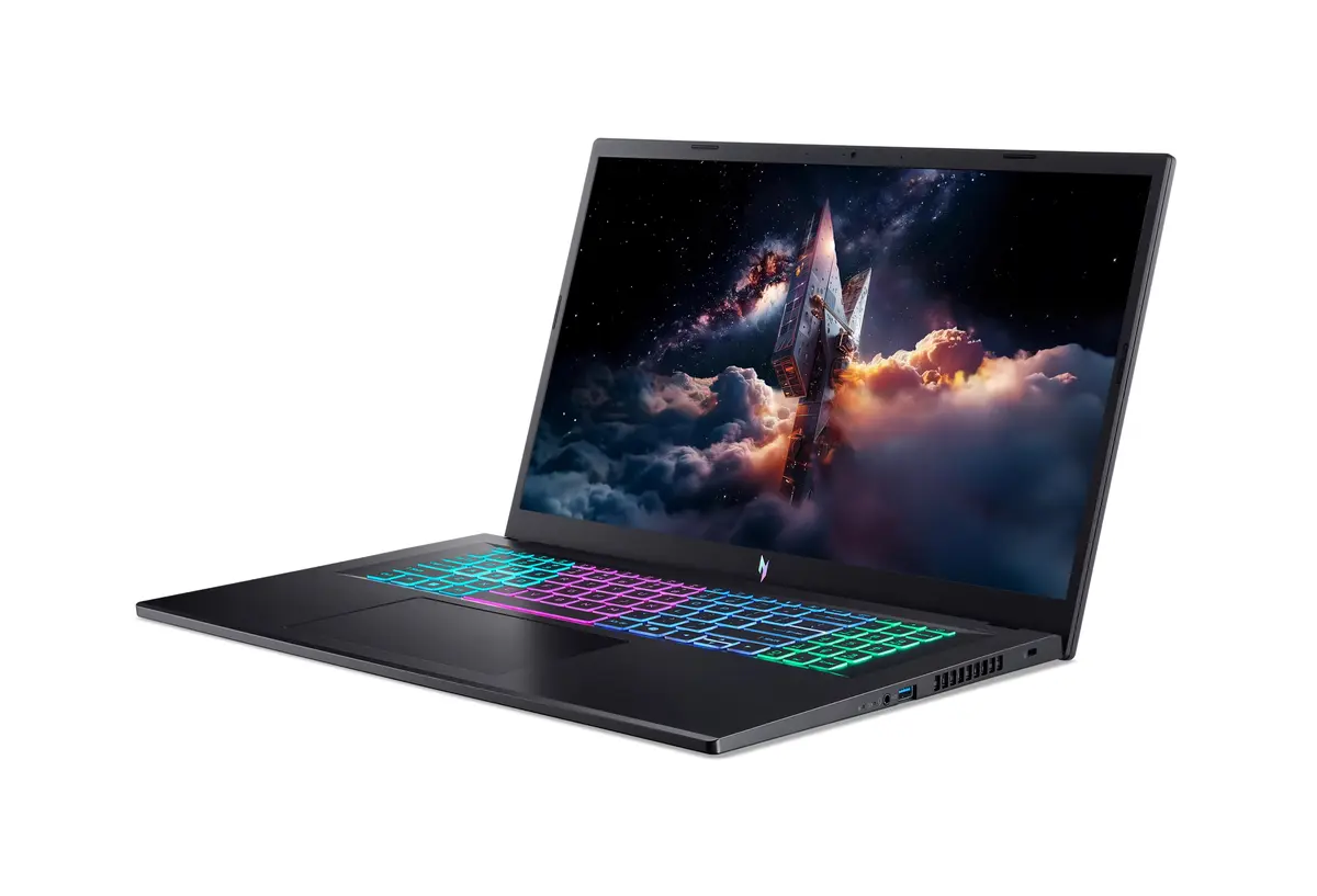 Ноутбук Acer Nitro V 17 ANV17-I31-56U0 Photo 4