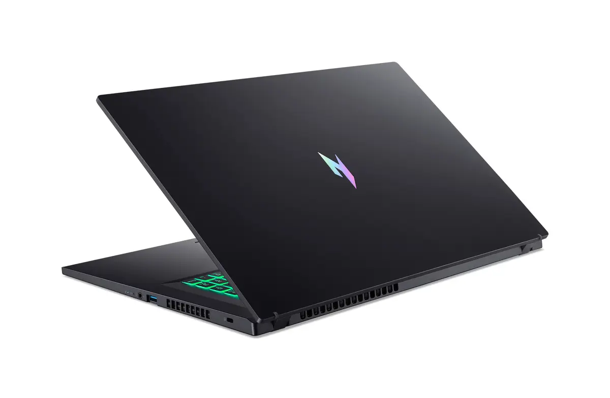 Ноутбук Acer Nitro V 17 ANV17-I31-56U0 Photo 5