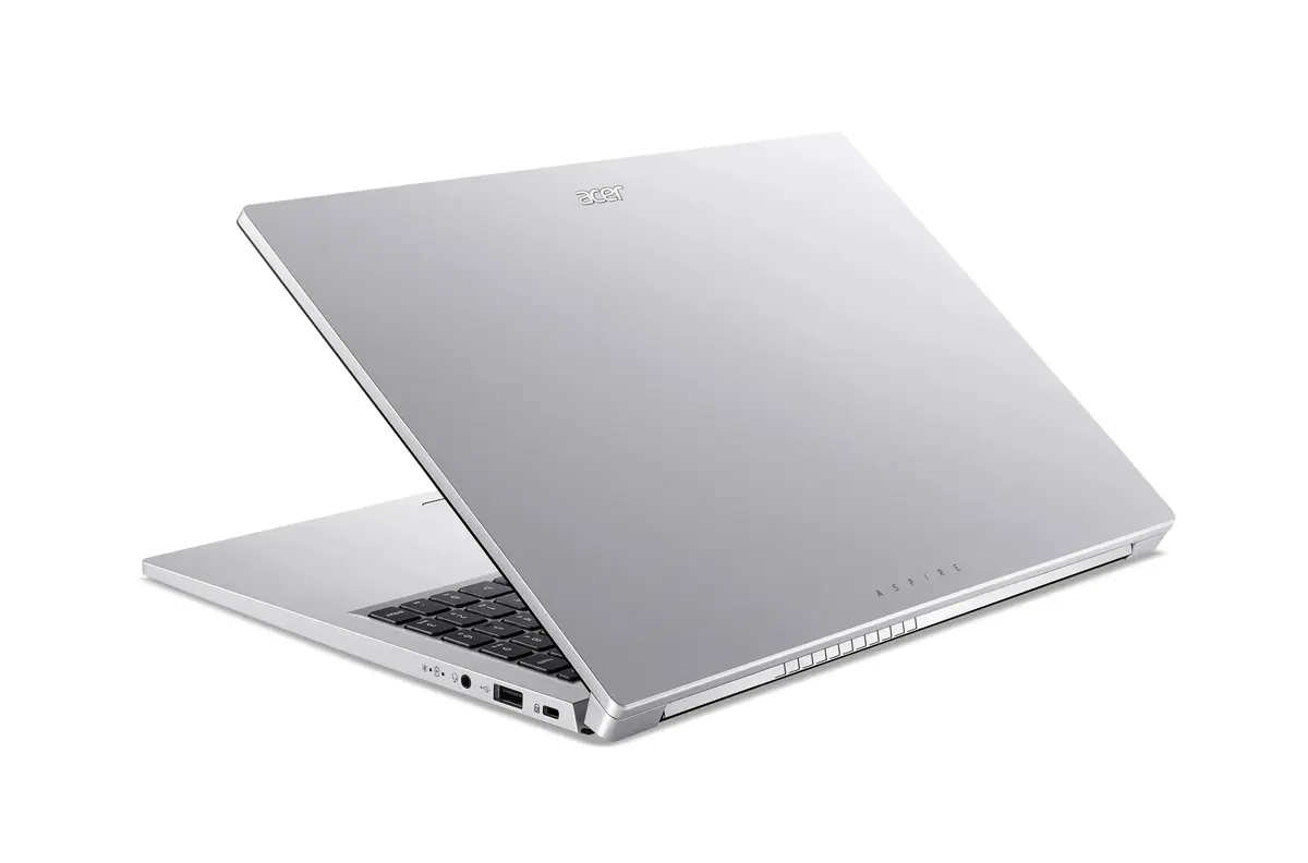 Acer Aspire Lite 15 AL15-36P-C5E1 Portatīvais dators Photo 7