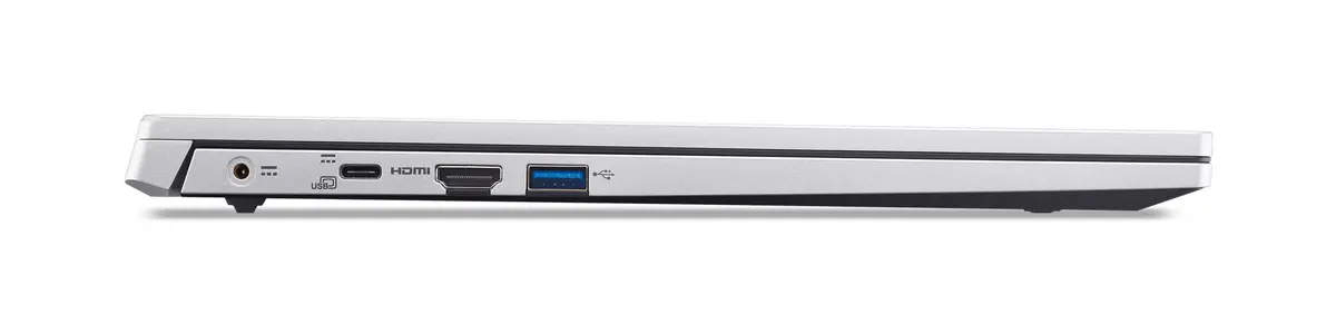 Acer Aspire Lite 15 AL15-36P-C5E1 Portatīvais dators Photo 9