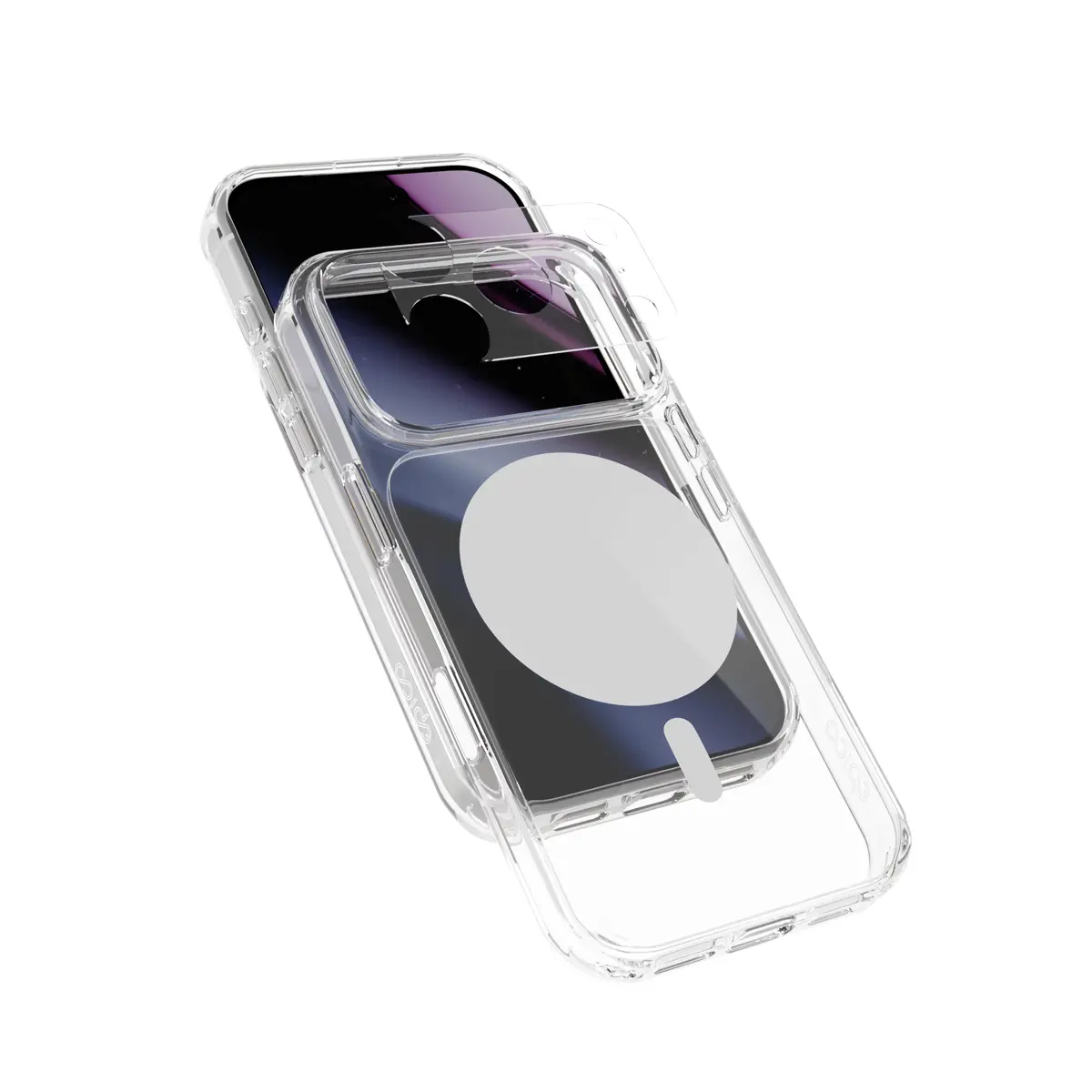 Epico Dot Mag+ vāciņš iPhone 17