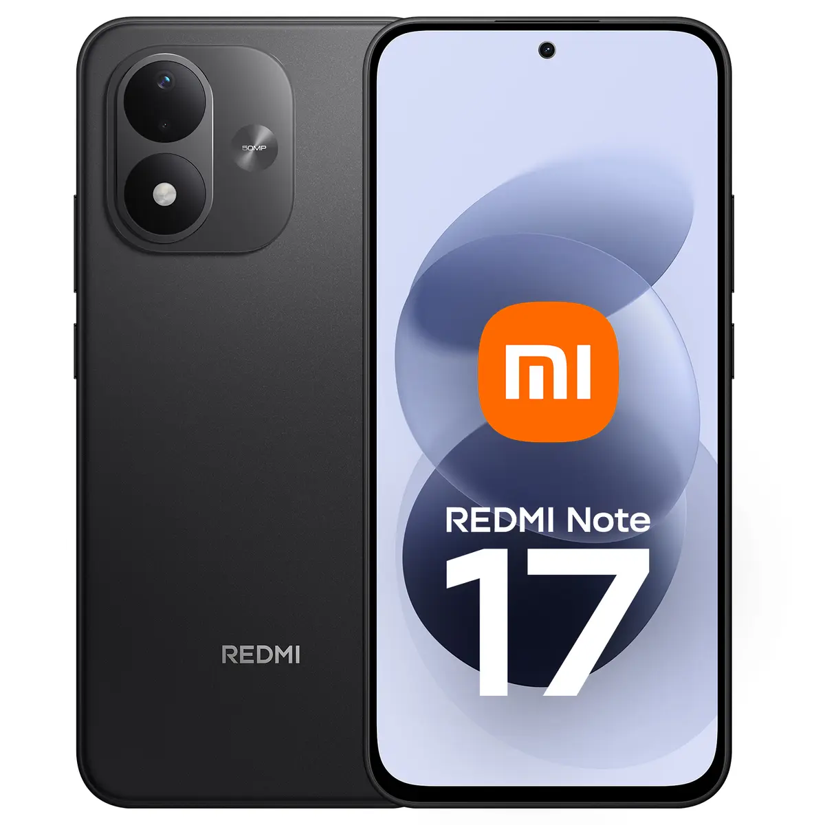 Смартфон Xiaomi Redmi Note 17 Photo 2