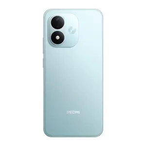 Viedtālrunis Xiaomi REDMI Note 17 4G 6.99 collas 2396 x 1080 6 GB RAM 256 GB Atmiņa 7700 mAh Akumulators Zils