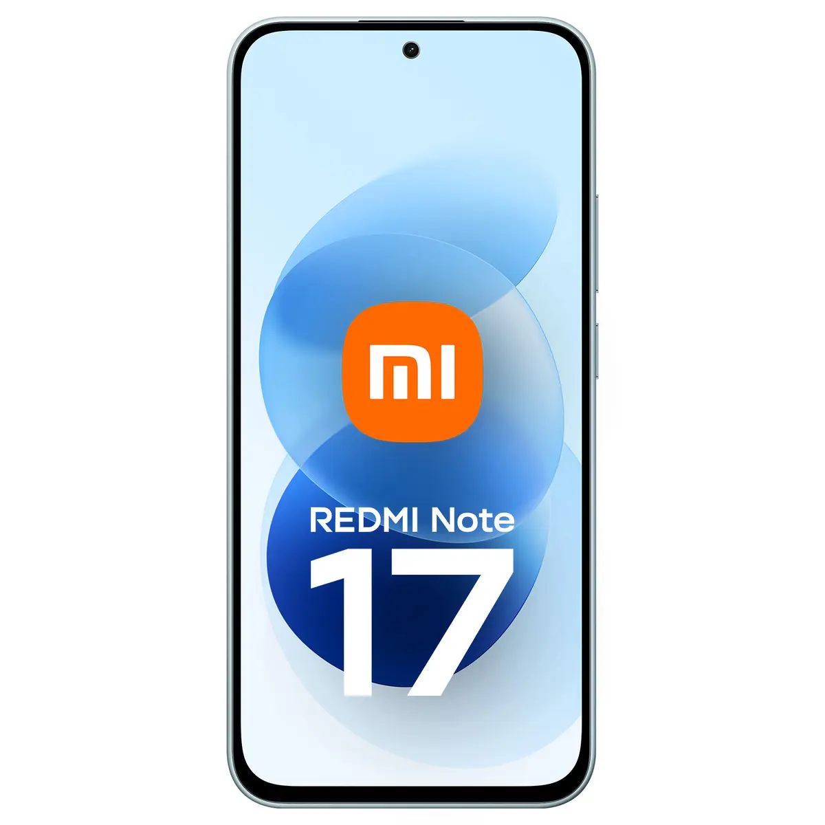 Viedtālrunis Xiaomi REDMI Note 17 Photo 4