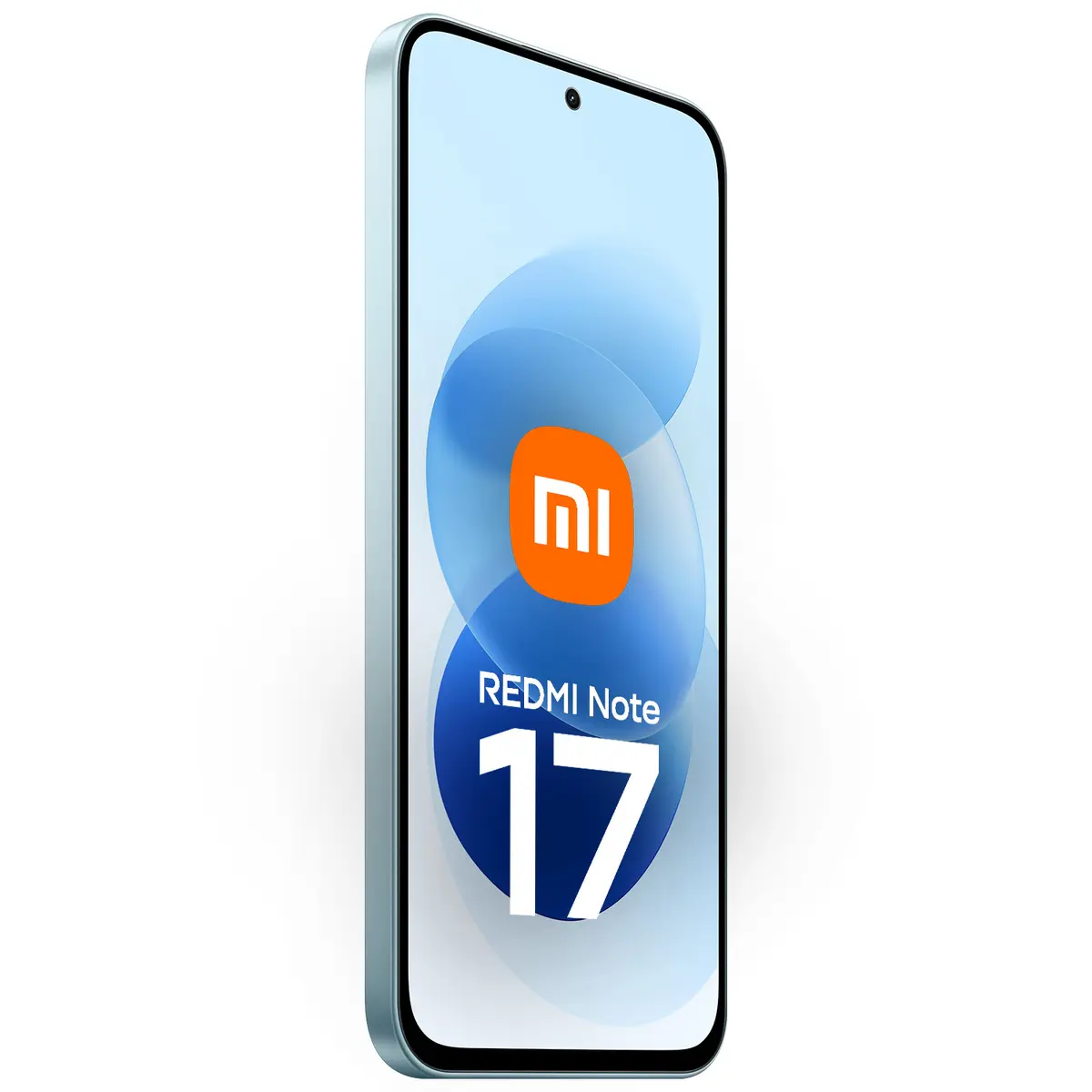 Viedtālrunis Xiaomi REDMI Note 17 Photo 5