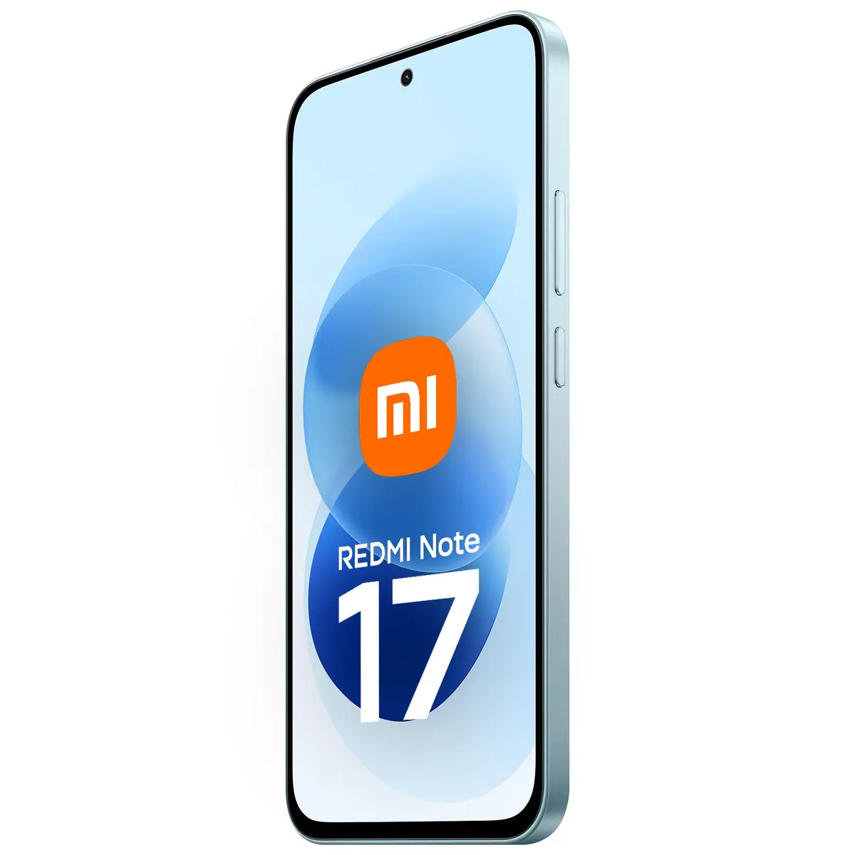 Viedtālrunis Xiaomi REDMI Note 17 Photo 6
