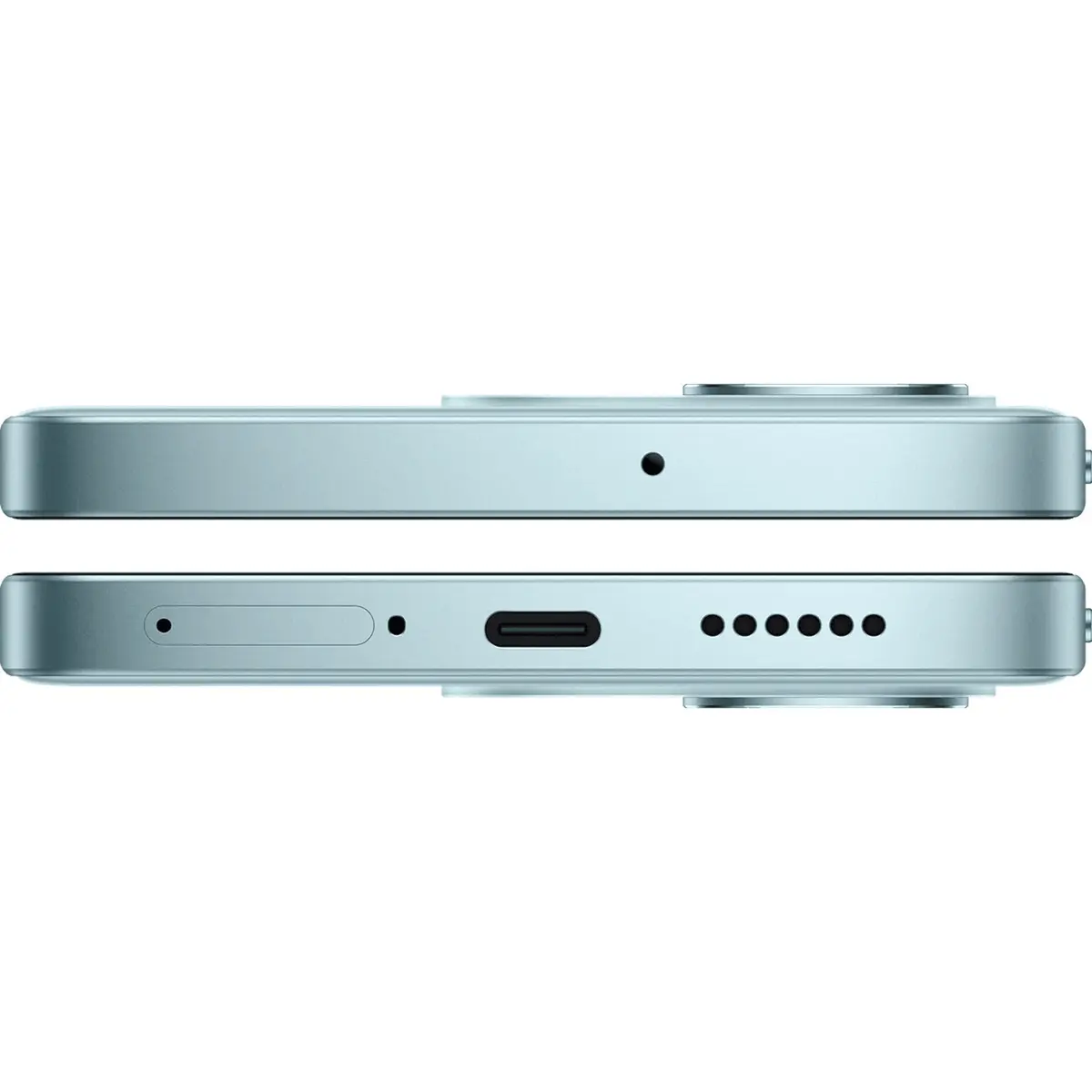 Viedtālrunis Xiaomi Redmi Note 17 4G 6GB/256GB Zils Photo 23