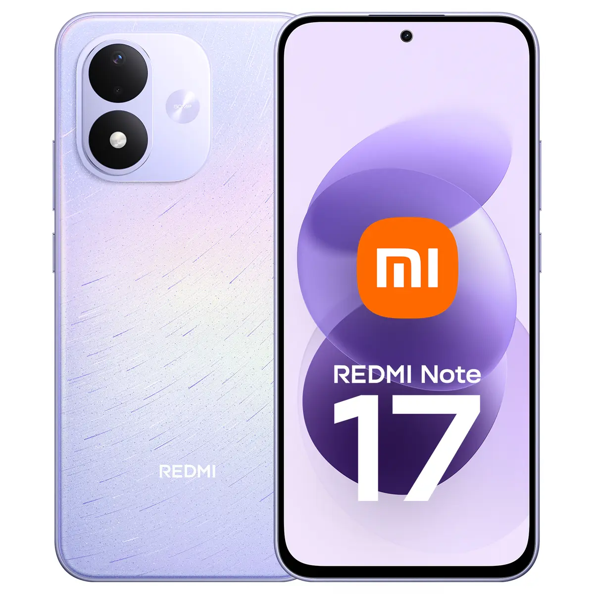 Xiaomi REDMI Note 17 4G viedtālrunis Photo 2