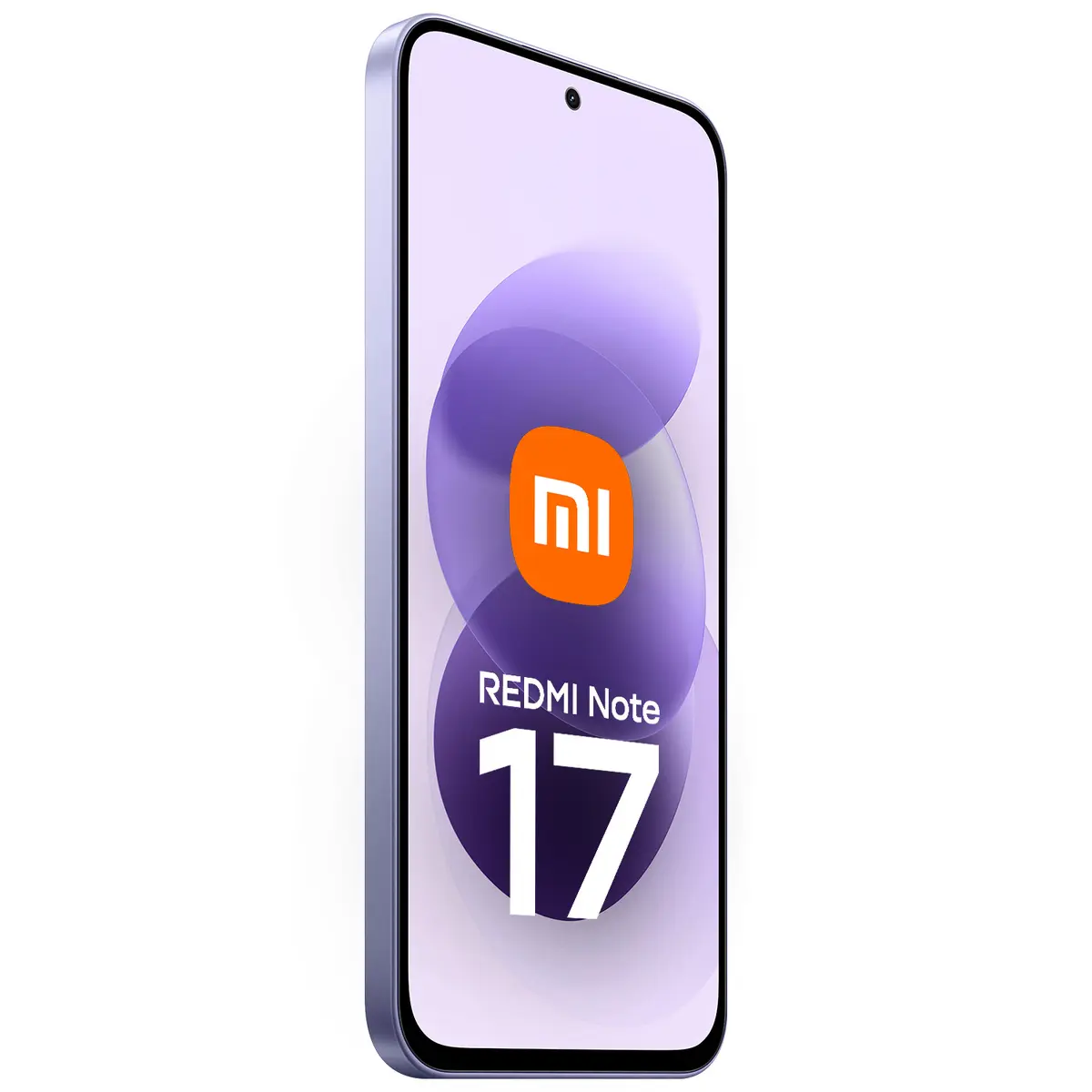 Xiaomi REDMI Note 17 4G viedtālrunis Photo 5
