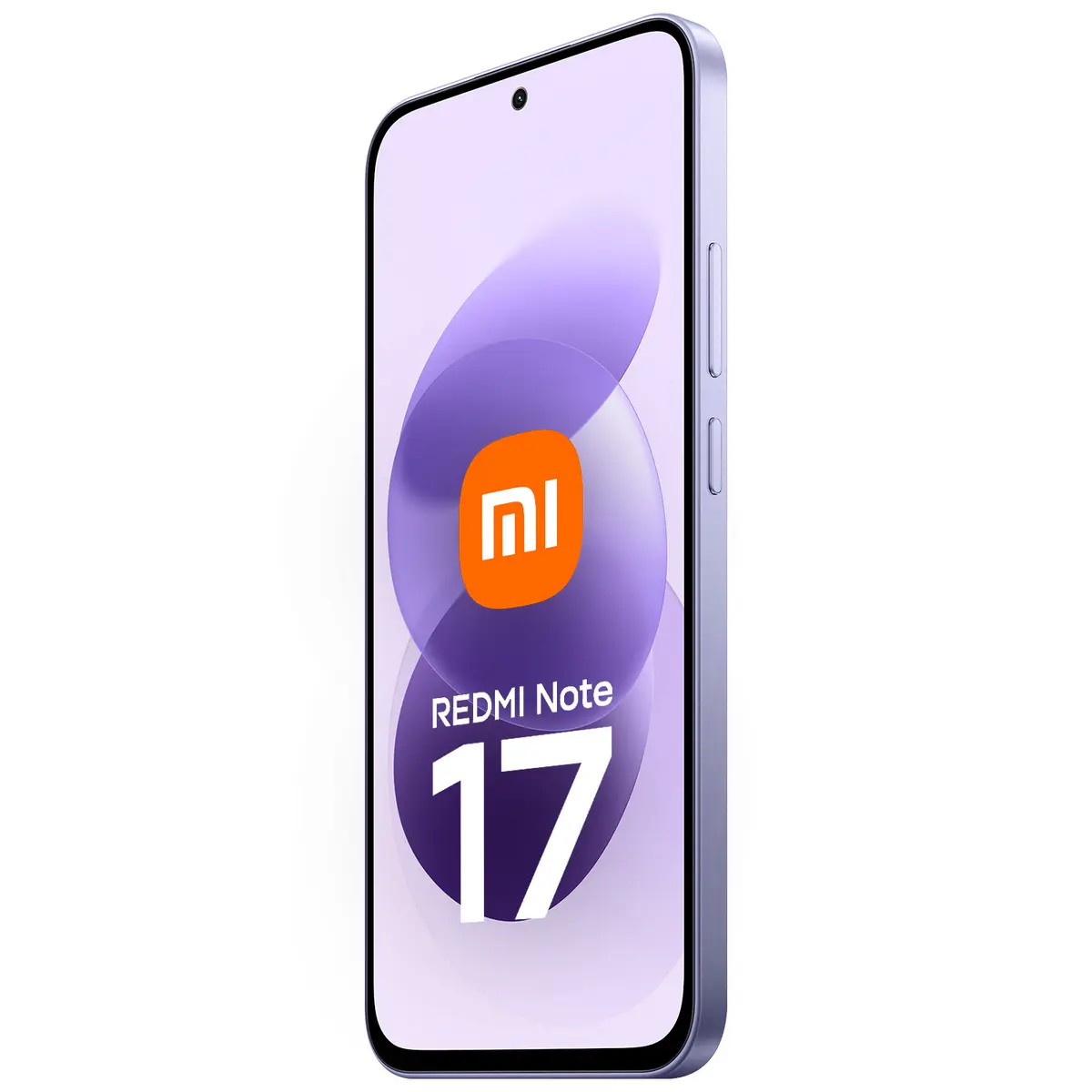 Xiaomi REDMI Note 17 4G viedtālrunis Photo 6