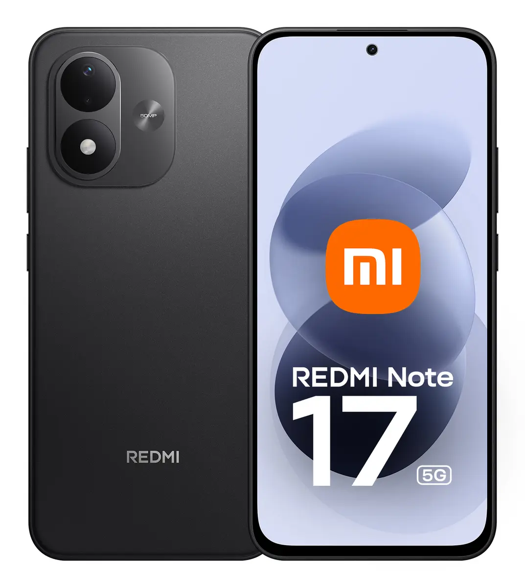 Смартфон Xiaomi Redmi Note 17 5G Photo 2