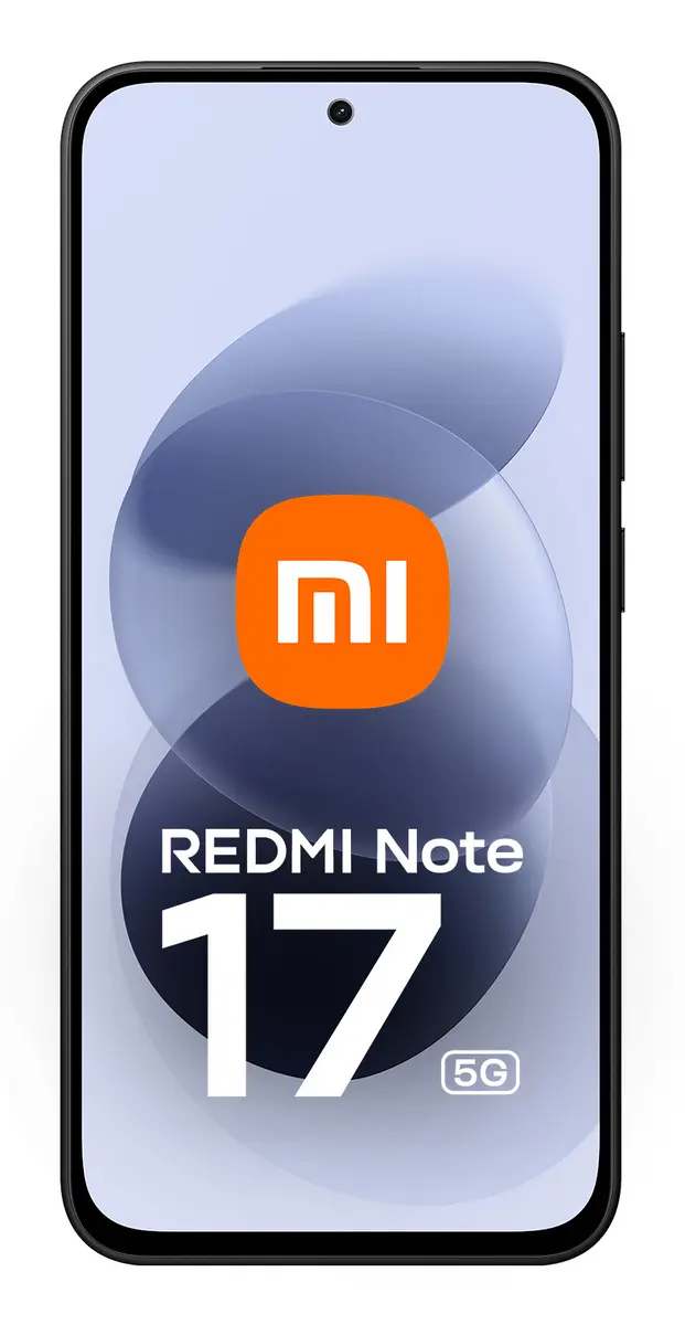 Смартфон Xiaomi Redmi Note 17 5G Photo 5