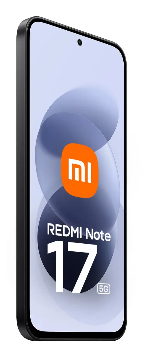 Смартфон Xiaomi Redmi Note 17 5G Photo 6
