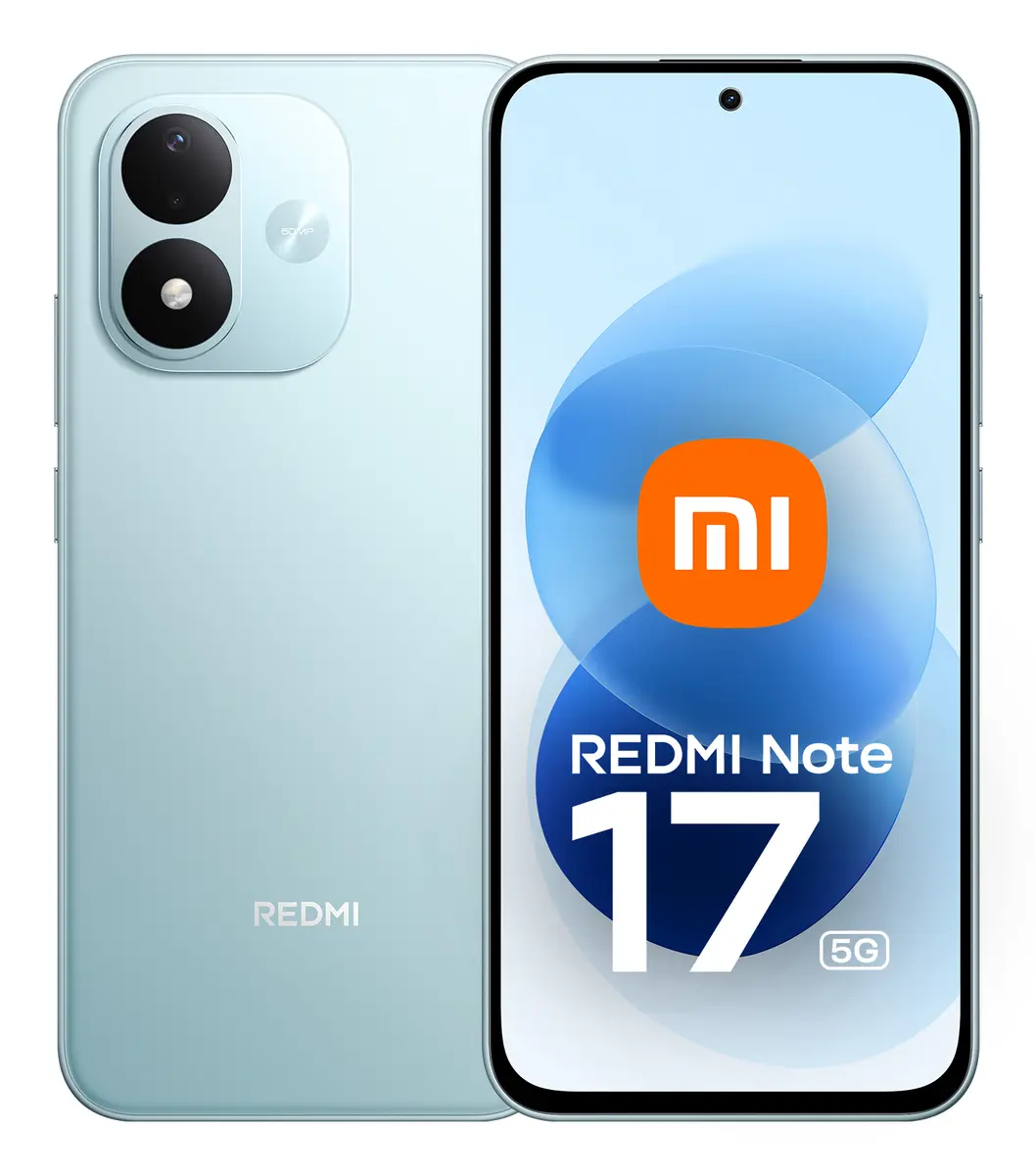Xiaomi Redmi Note 17 5G viedtālrunis Photo 2
