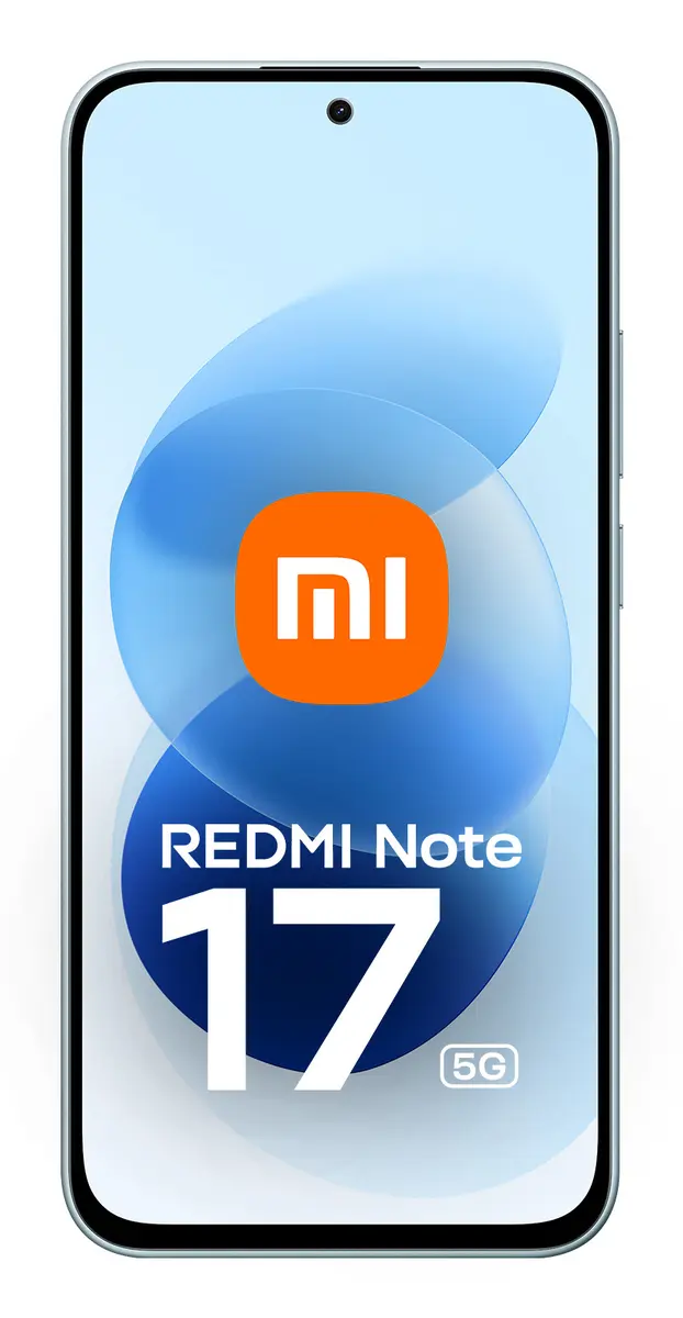 Xiaomi Redmi Note 17 5G viedtālrunis Photo 5