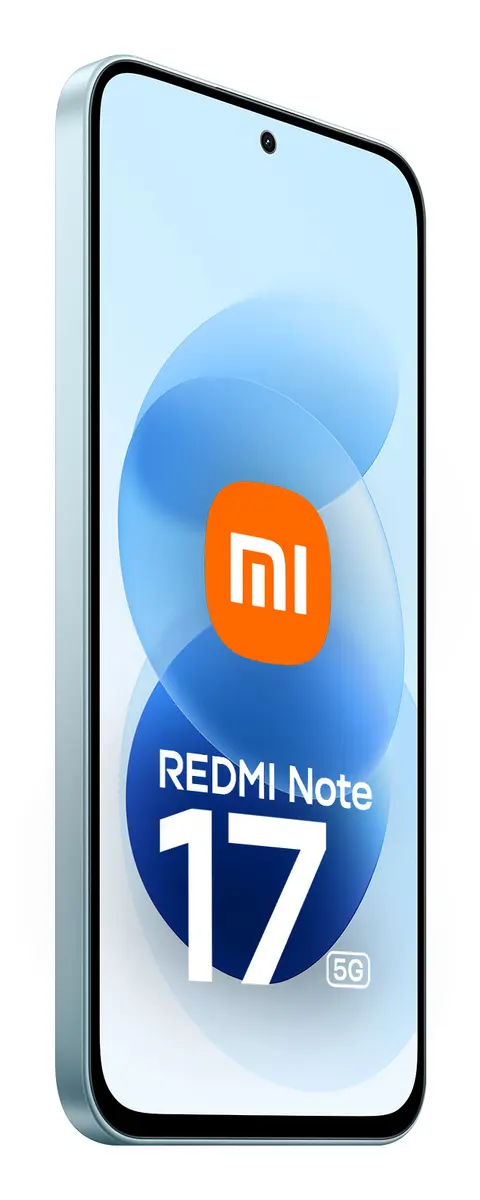 Xiaomi Redmi Note 17 5G viedtālrunis Photo 6