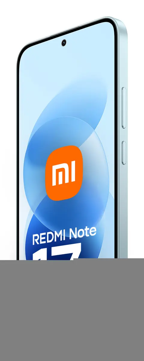 Xiaomi Redmi Note 17 5G viedtālrunis Photo 7