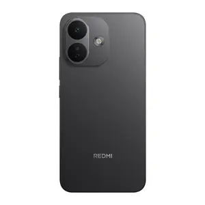 Смартфон Xiaomi Redmi Note 17 Pro 5G Snapdragon 6s Gen 4 6.83" 512ГБ 8ГБ ОЗУ 50МП Двойная камера 8340мАч Черный