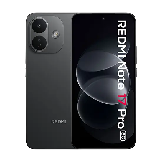 Смартфон Xiaomi Redmi Note 17 Pro 5G Photo 13