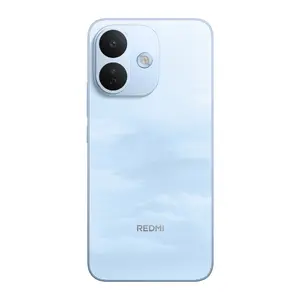 Смартфон Xiaomi Redmi Note 17 Pro 5G с 8 ГБ оперативной и 512 ГБ встроенной памяти, цвет небесно-голубой
