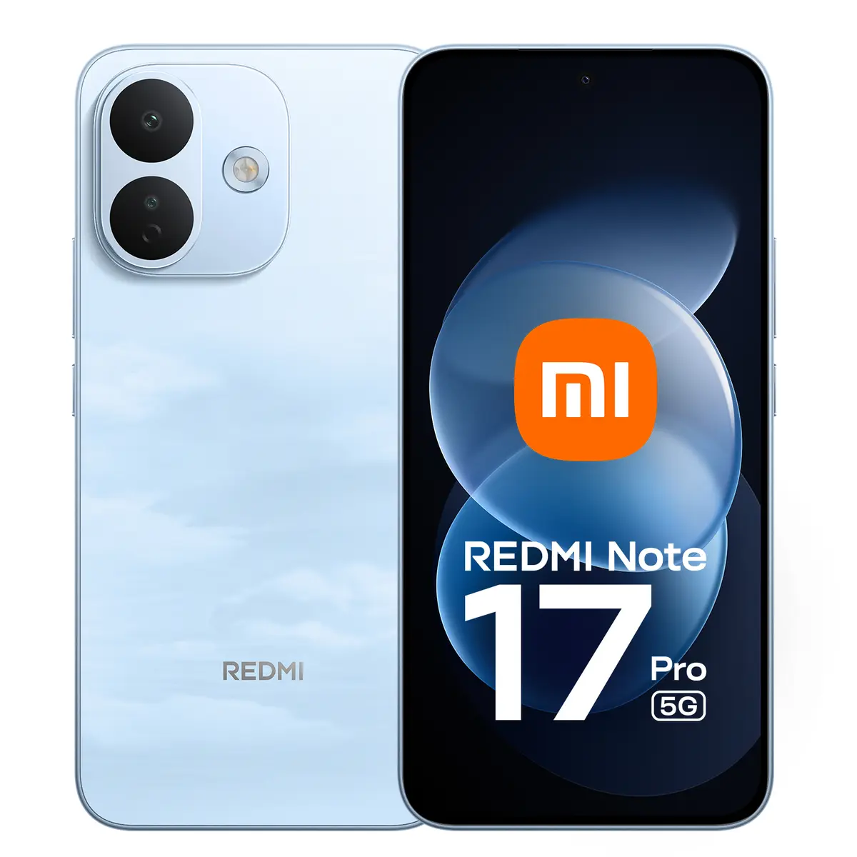 Xiaomi Redmi Note 17 Pro 5G Viedtālrunis Photo 2