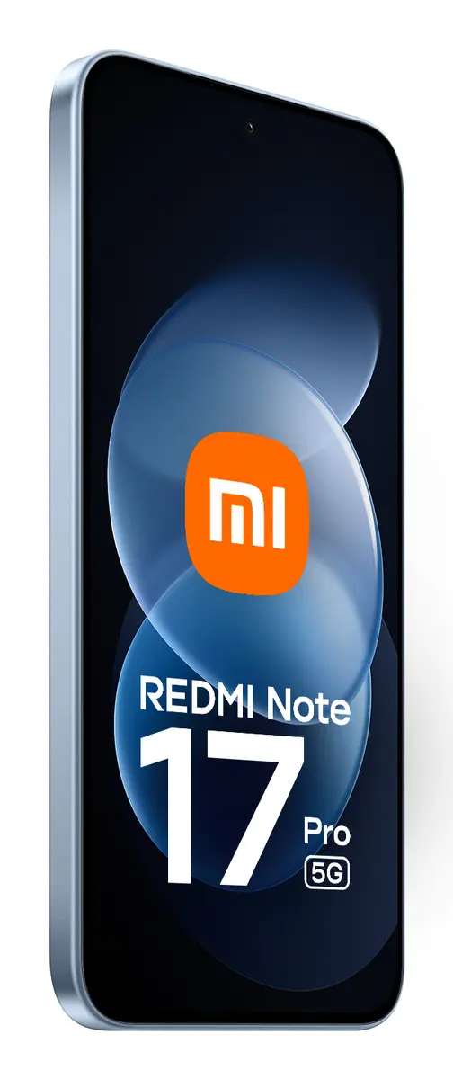 Xiaomi Redmi Note 17 Pro 5G Viedtālrunis Photo 5