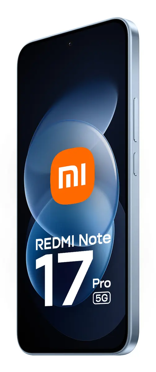 Xiaomi Redmi Note 17 Pro 5G Viedtālrunis Photo 6