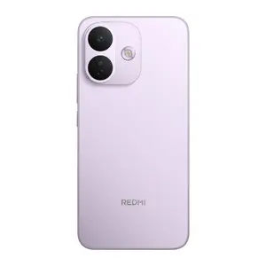Смартфон Xiaomi Redmi Note 17 Pro 5G с 8 ГБ оперативной и 512 ГБ встроенной памяти, фиолетовый